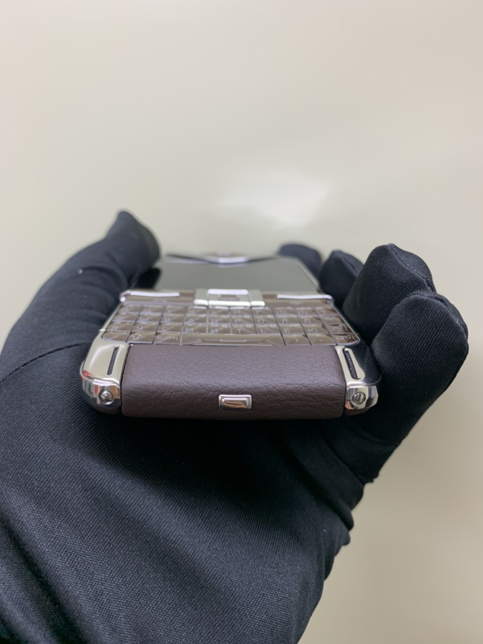 Vertu Constellation Quest Brow