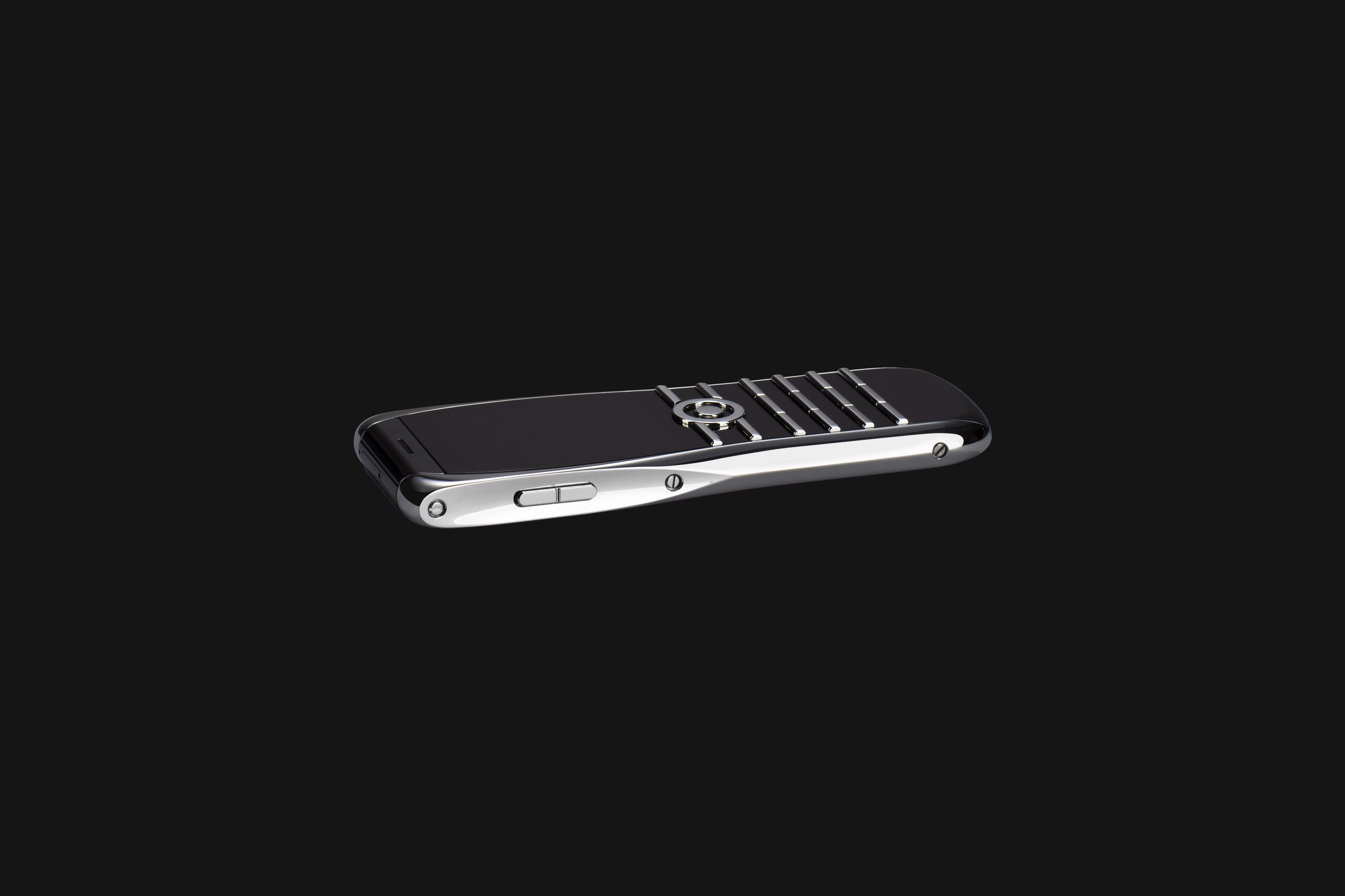 XOR TITANIUM CLASSIC