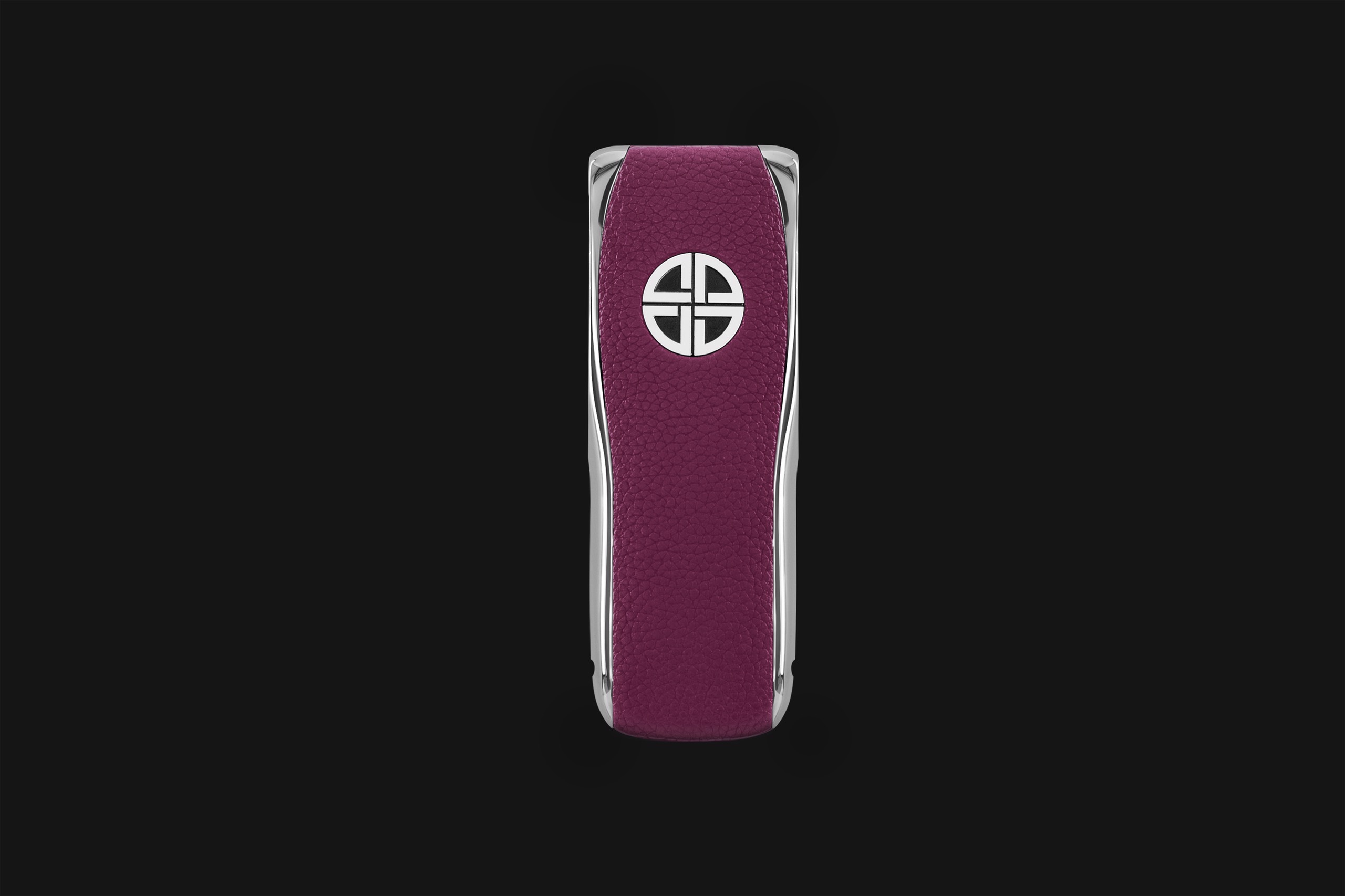 XOR PINK TITANIUM CLASSIC NEW FULLBOX