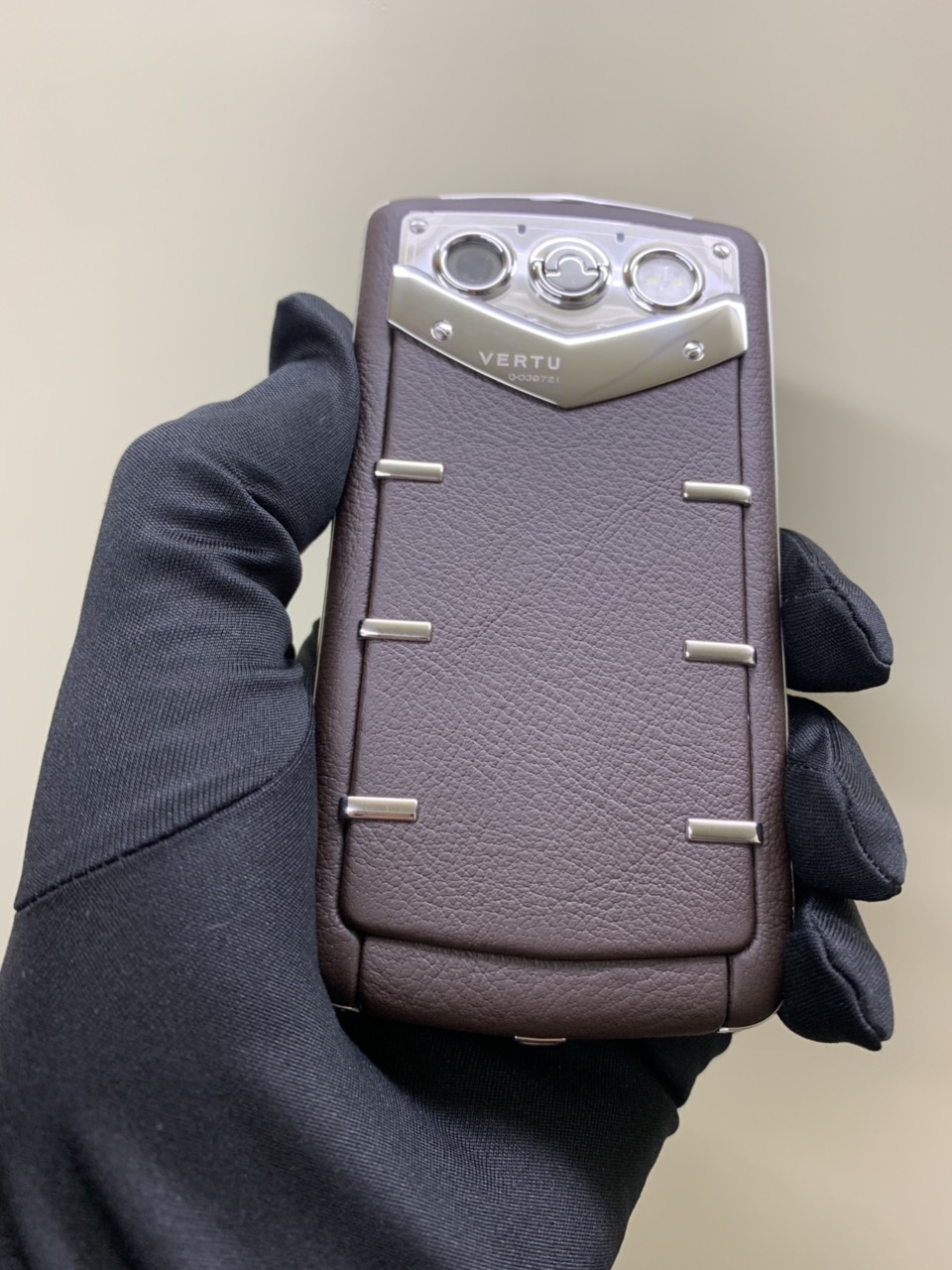 Vertu Constellation Quest Brow