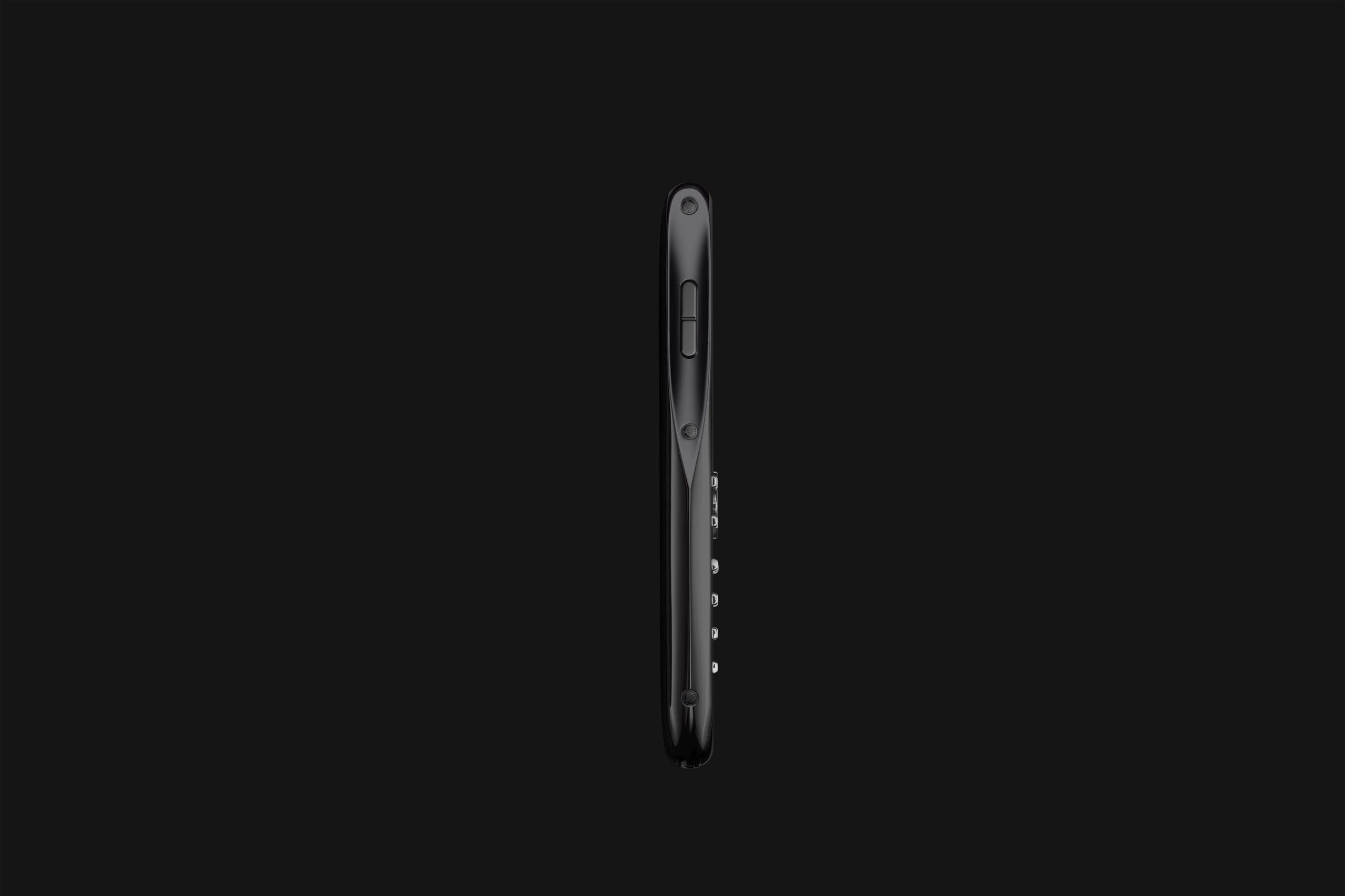 XOR TITANIUM EBONY 4G NEW FULL BOX