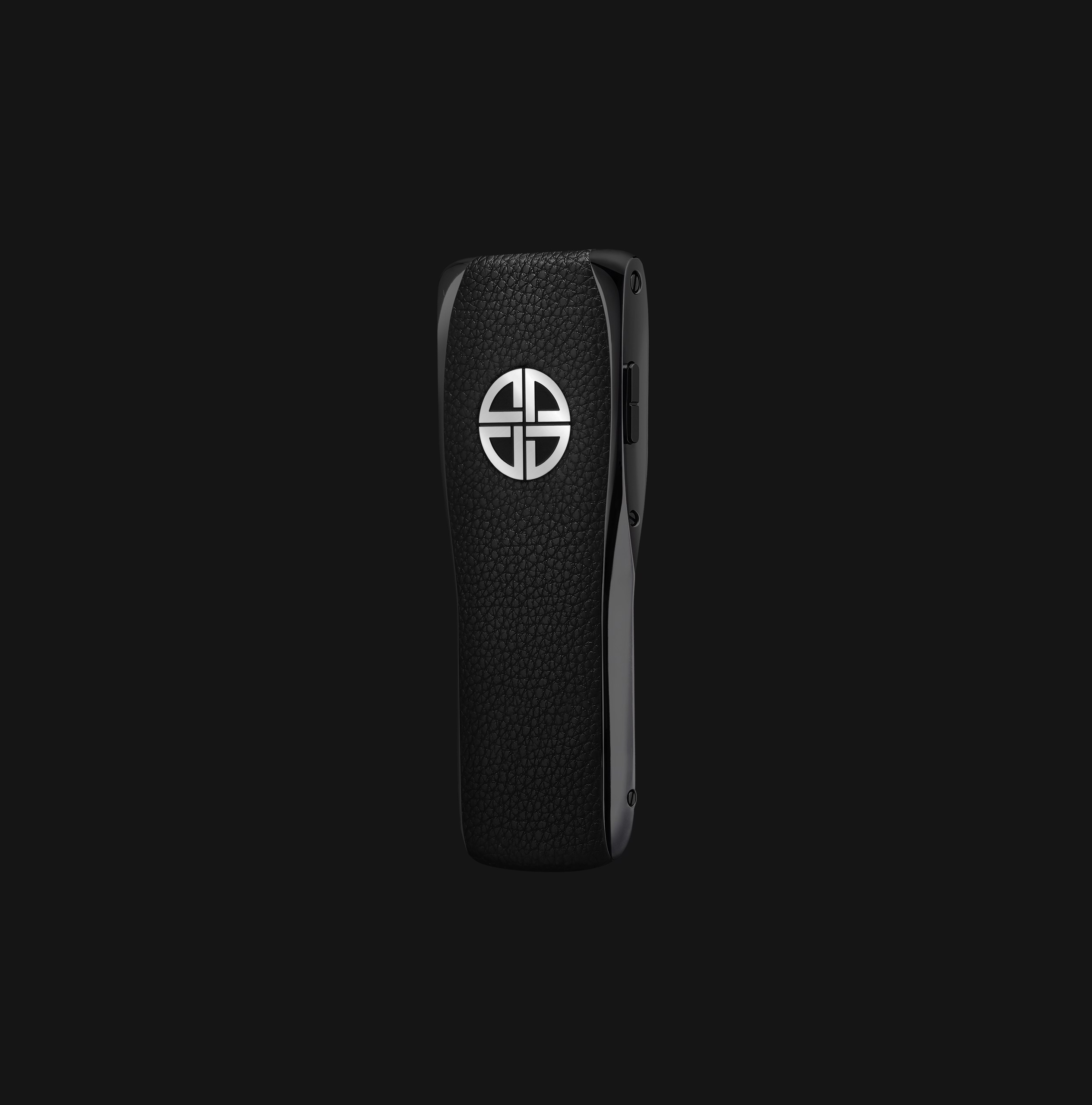XOR TITANIUM EBONY 4G NEW FULL BOX