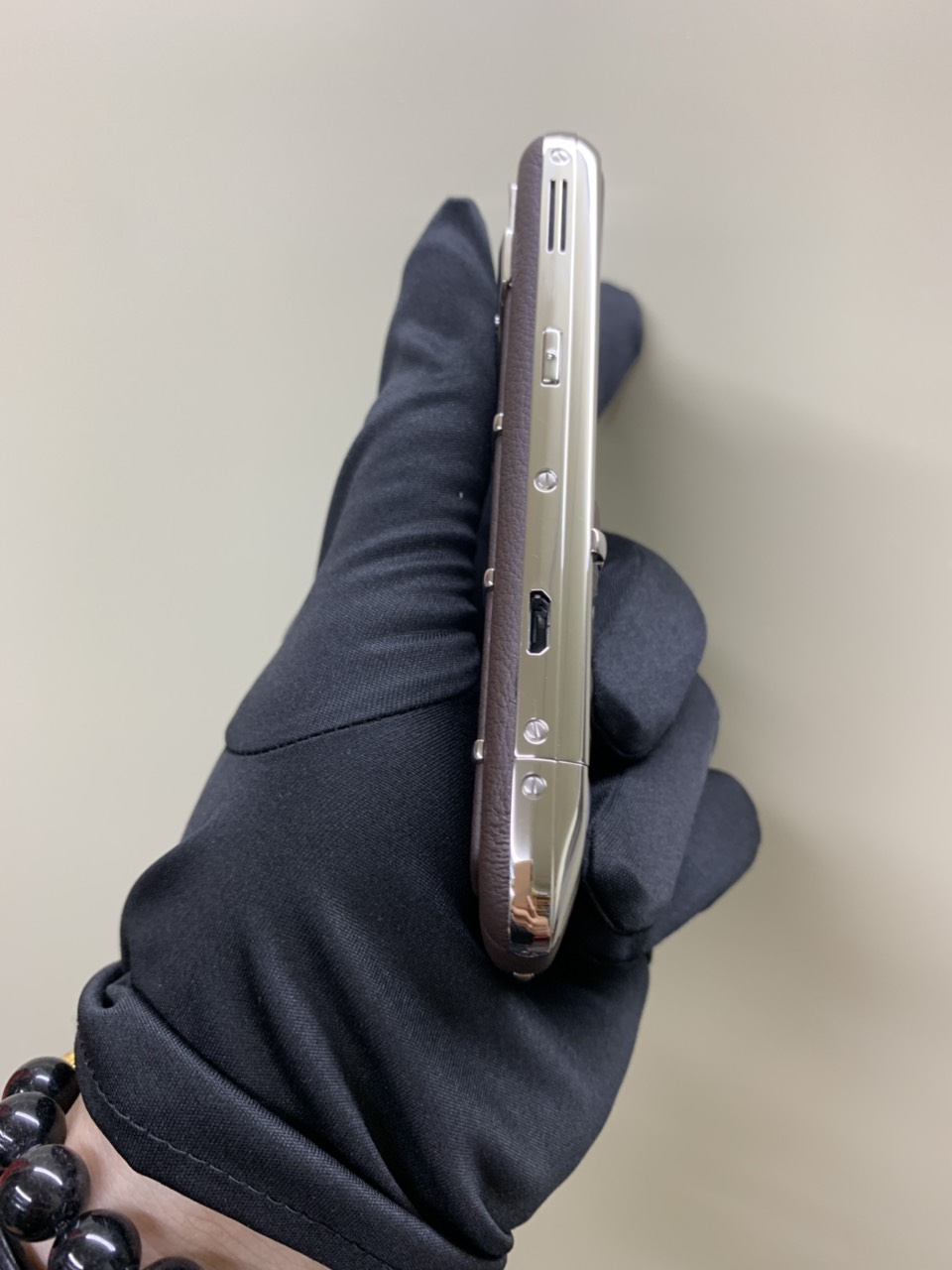 Vertu Constellation Quest Brow