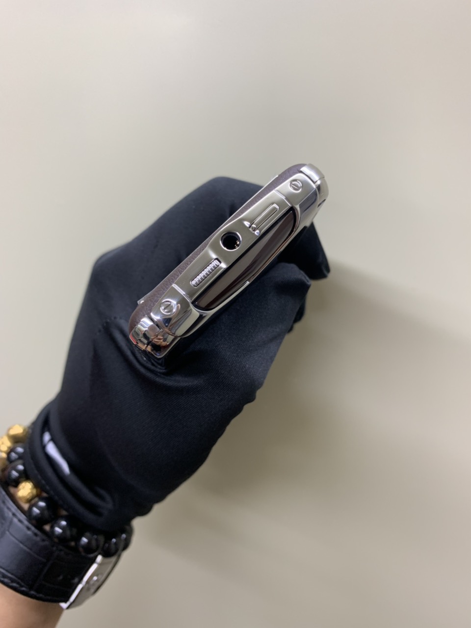 Vertu Constellation Quest Brow