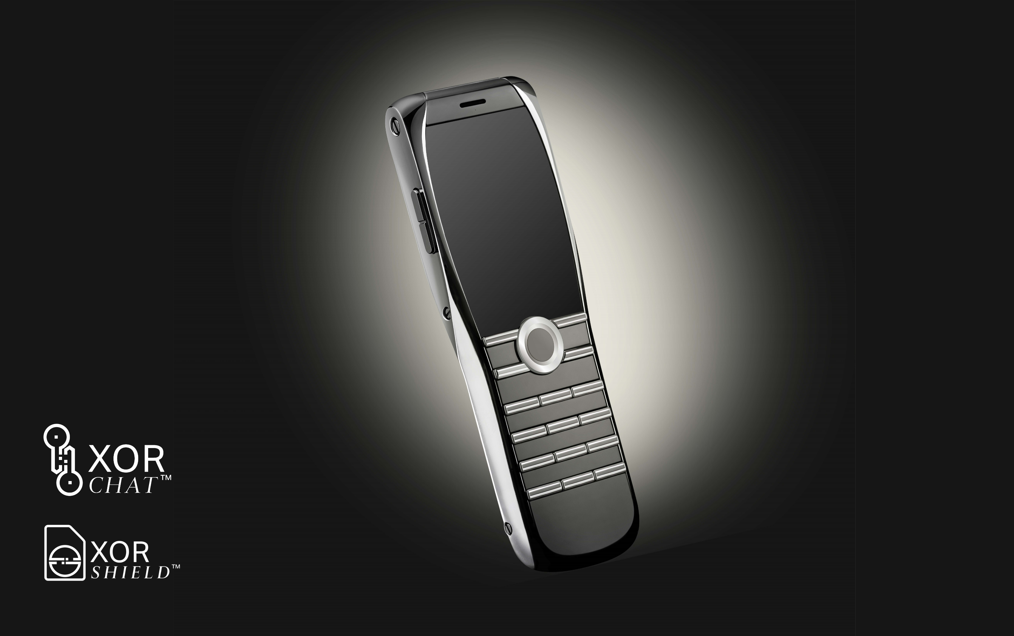 XOR TITANIUM X2 CLASSIC