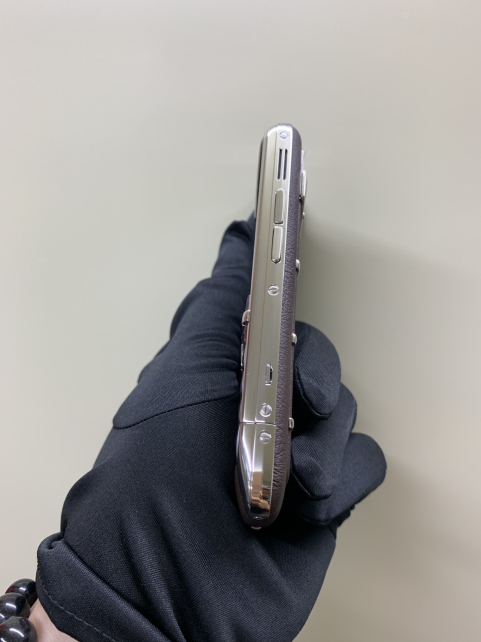 Vertu Constellation Quest Brow