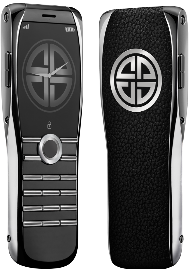XOR TITANIUM X2 CLASSIC