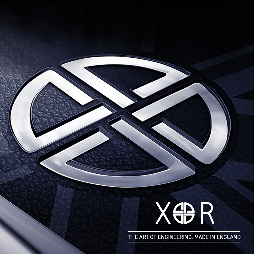 XOR TITANIUM CLASSIC