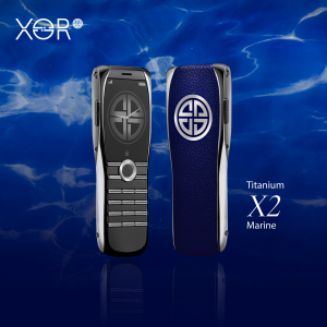 XOR TITANIUM X2 MARINE
