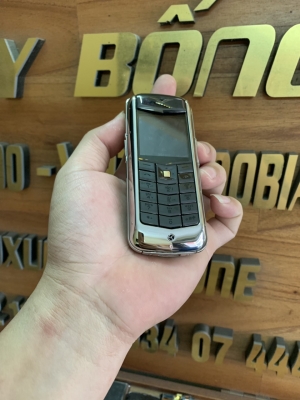 Vertu Signature 