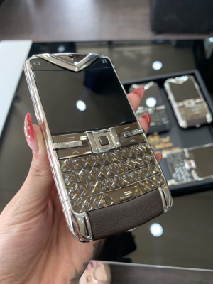 Vertu Constellation Quest Brow